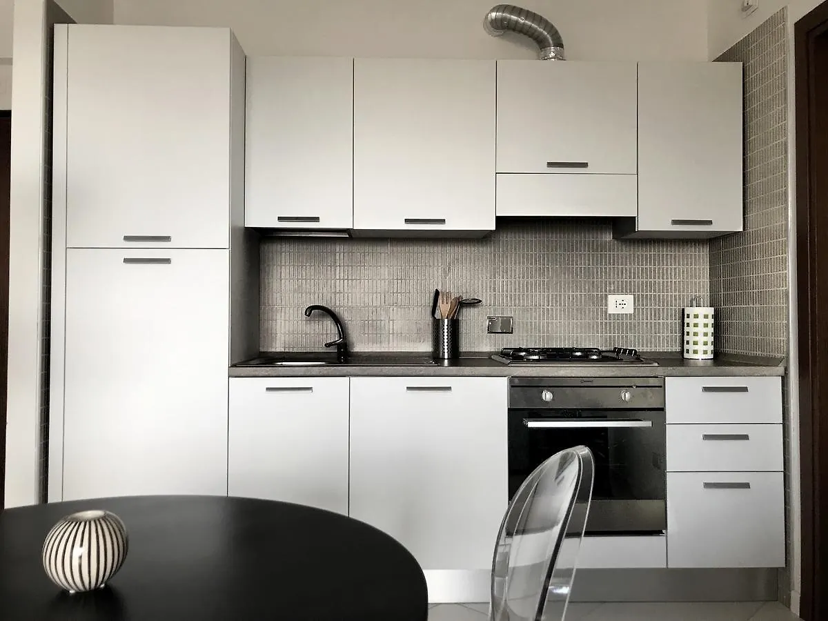 Holiday home Residenza Niccodemi Rome Italy