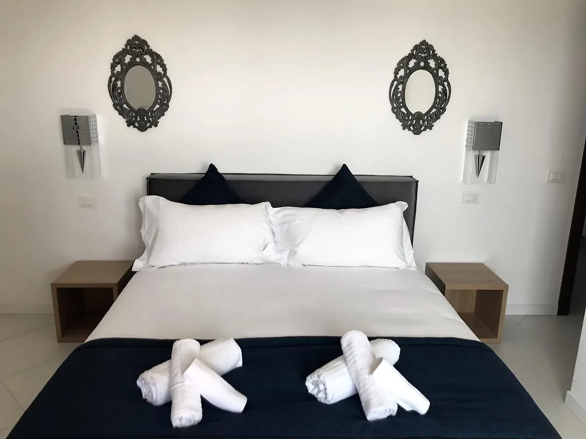 Holiday home Residenza Niccodemi Rome