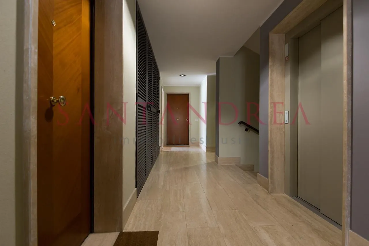 Residenza Niccodemi Rome Italy