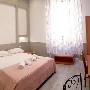 Auberge de jeunesse Legends, Rome