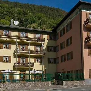 Stella Alpina Aprica