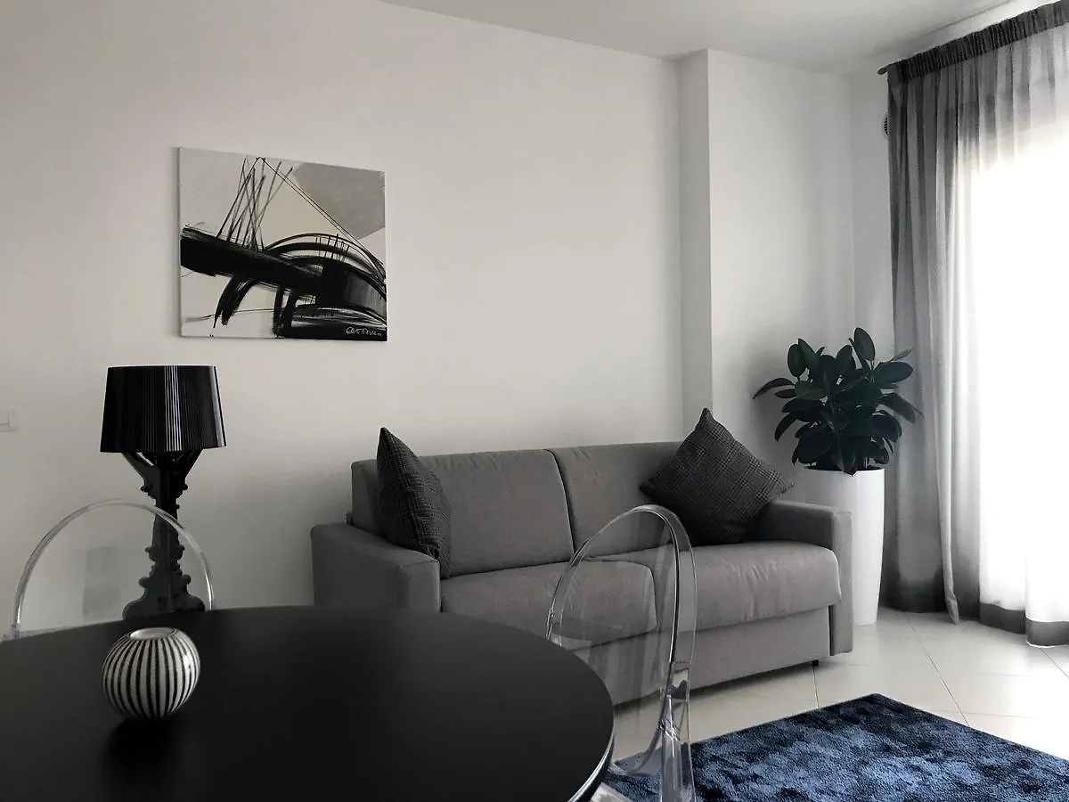 Residenza Niccodemi Roma 0*,  İtalya