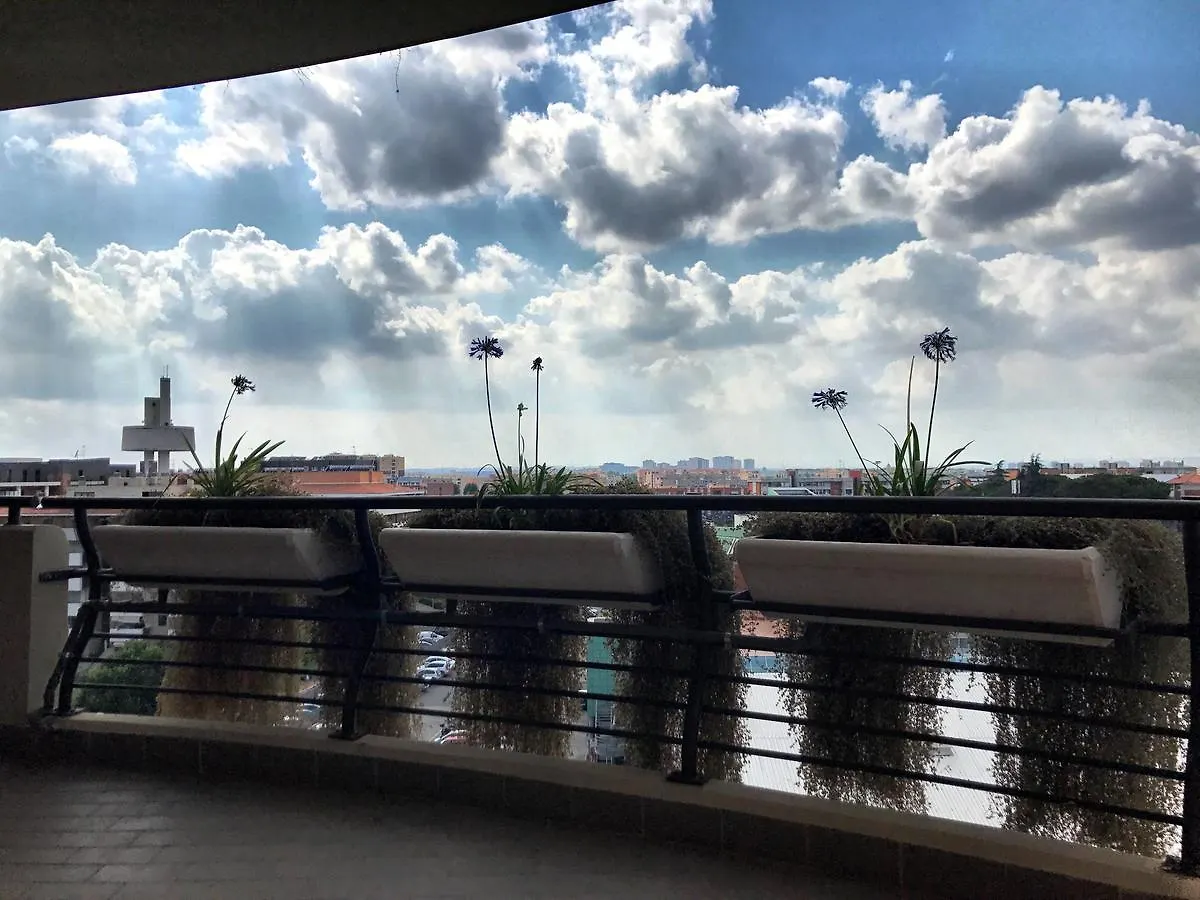 Residenza Niccodemi Roma