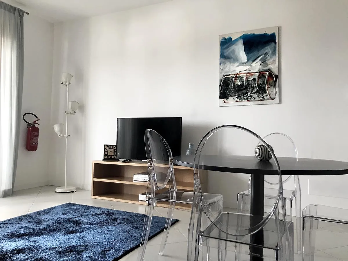 Residenza Niccodemi Roma