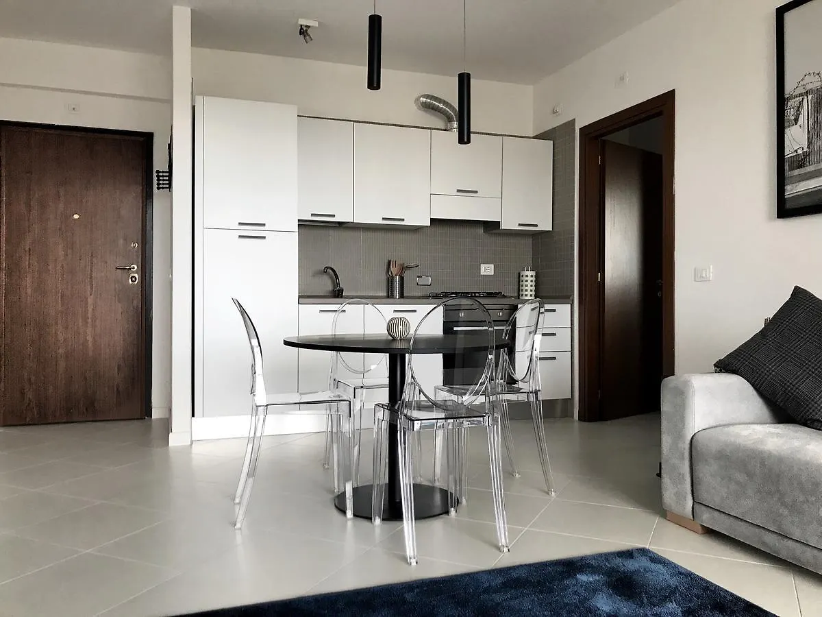 Residenza Niccodemi Roma